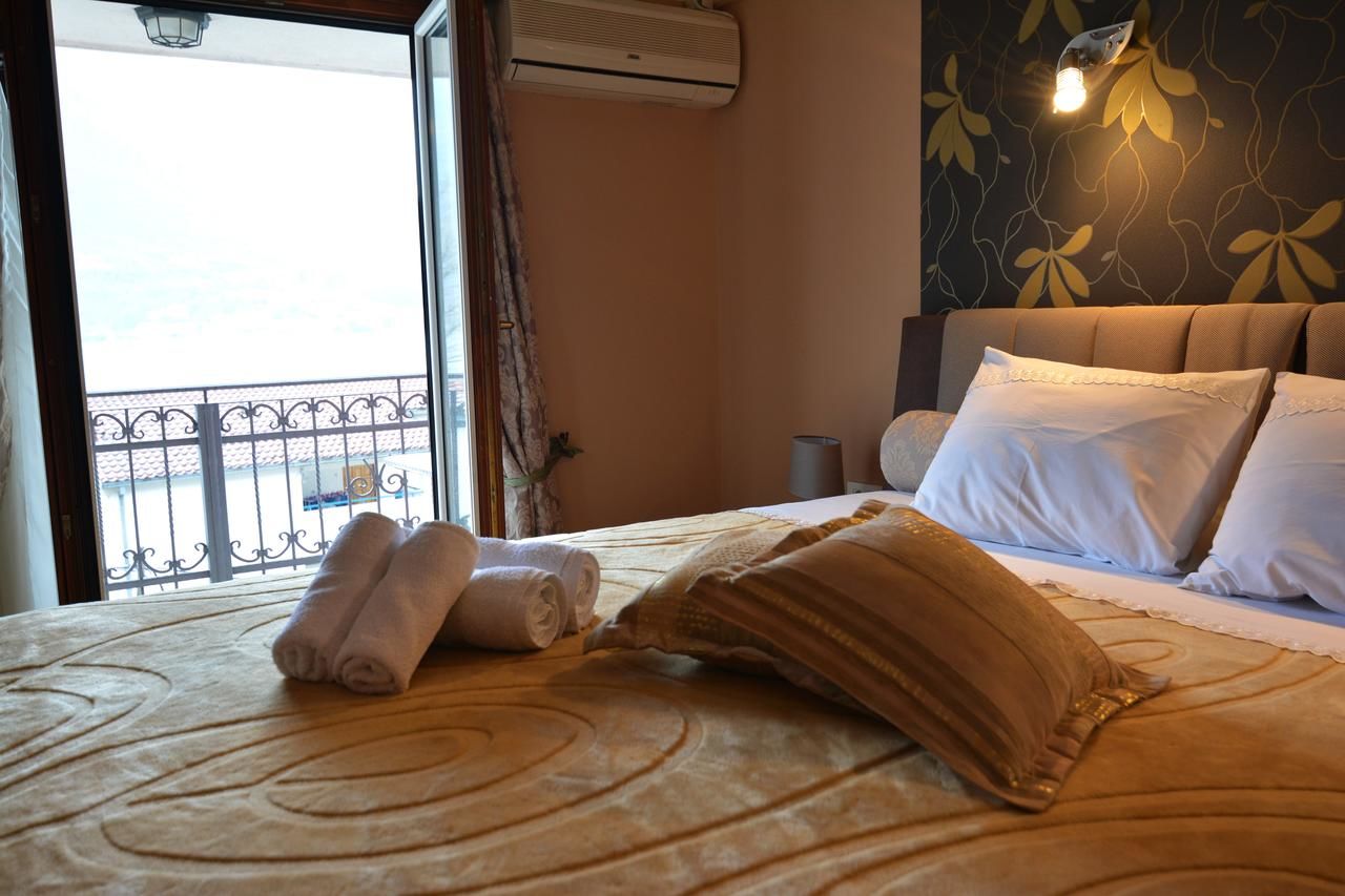 Апартаменты Apartments Bogdanovic Котор-37