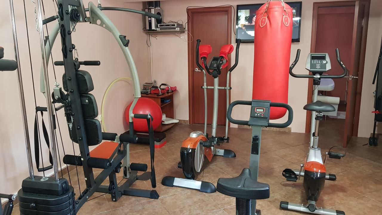 Апартаменты Apartments Bogdanovic Котор-7