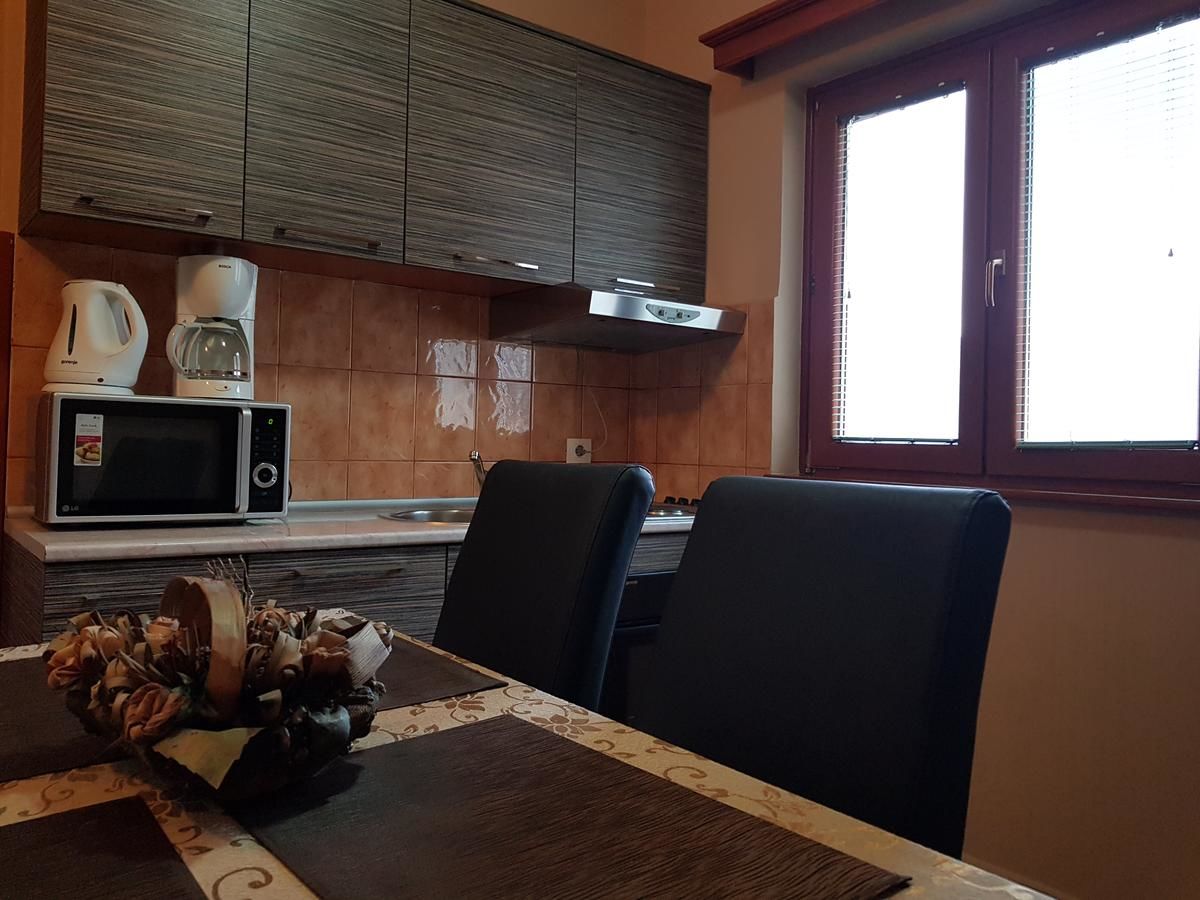 Апартаменты Apartments Bogdanovic Котор-48