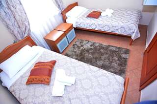 Апартаменты Apartments Bogdanovic Котор Апартаменты с 2 спальнями-2