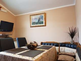 Апартаменты Apartments Bogdanovic Котор Апартаменты с 1 спальней (для 3 взрослых)-9