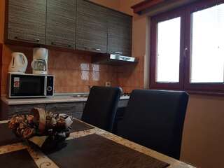 Апартаменты Apartments Bogdanovic Котор Апартаменты с 1 спальней (для 3 взрослых)-10