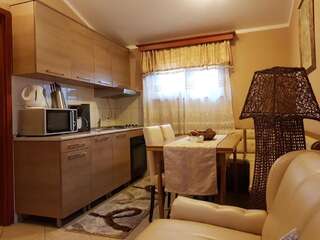 Апартаменты Apartments Bogdanovic Котор Апартаменты с 1 спальней (для 3 взрослых и 1 ребенка)-9