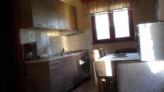 Апартаменты Apartments Bogdanovic Котор Апартаменты с 1 спальней (для 3 взрослых и 1 ребенка)-16