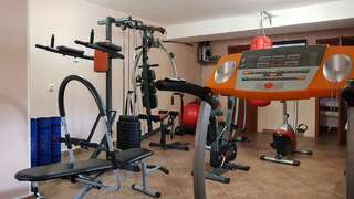 Апартаменты Apartments Bogdanovic Котор-6