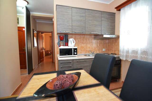 Апартаменты Apartments Bogdanovic Котор-23