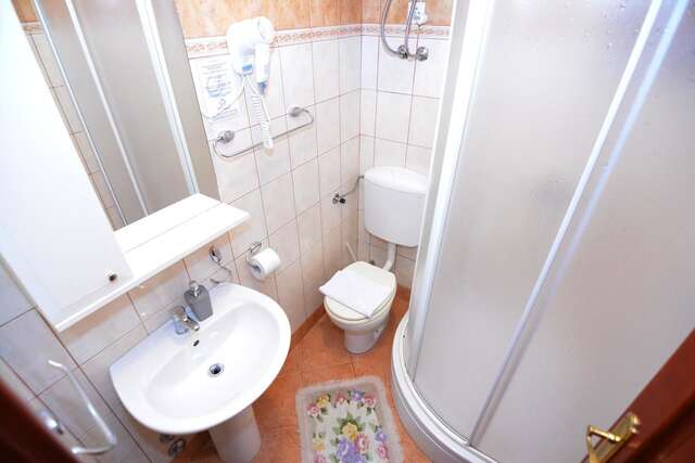 Апартаменты Apartments Bogdanovic Котор-31