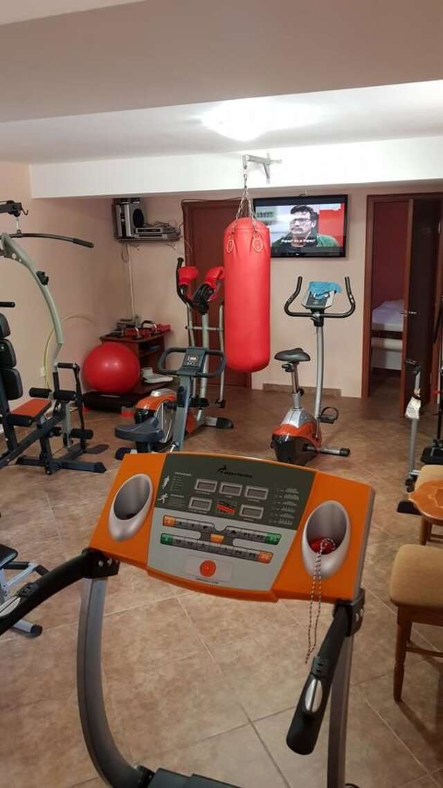 Апартаменты Apartments Bogdanovic Котор-5