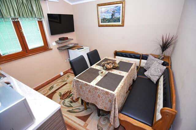 Апартаменты Apartments Bogdanovic Котор-32