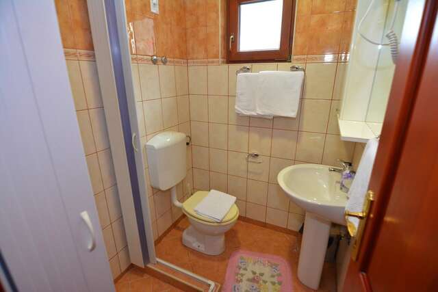 Апартаменты Apartments Bogdanovic Котор-33