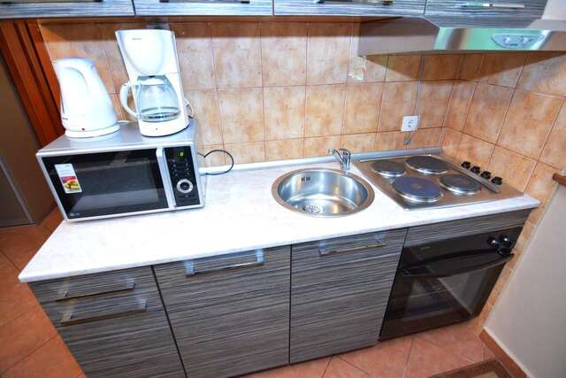 Апартаменты Apartments Bogdanovic Котор-34