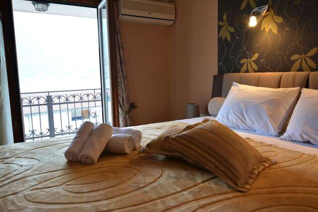 Апартаменты Apartments Bogdanovic Котор-36