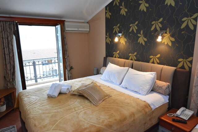 Апартаменты Apartments Bogdanovic Котор-37