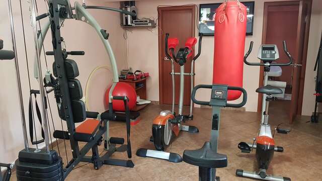 Апартаменты Apartments Bogdanovic Котор-6
