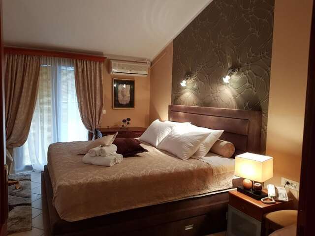 Апартаменты Apartments Bogdanovic Котор-48