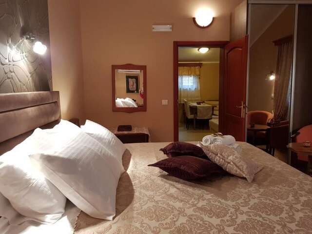 Апартаменты Apartments Bogdanovic Котор-50