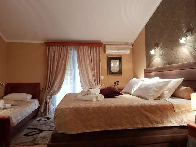 Апартаменты Apartments Bogdanovic Котор-51