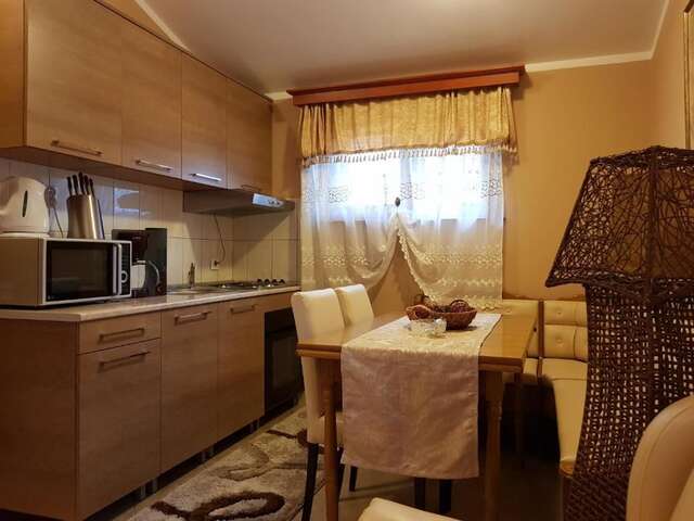 Апартаменты Apartments Bogdanovic Котор-53