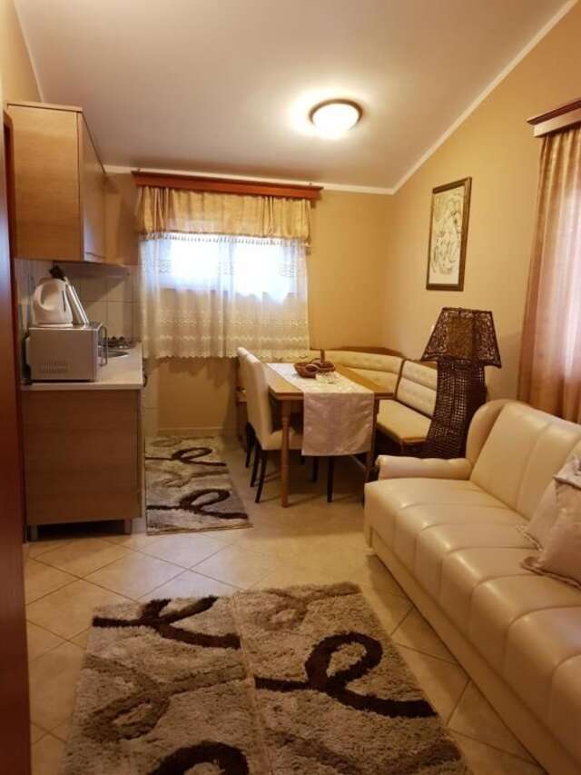 Апартаменты Apartments Bogdanovic Котор-54