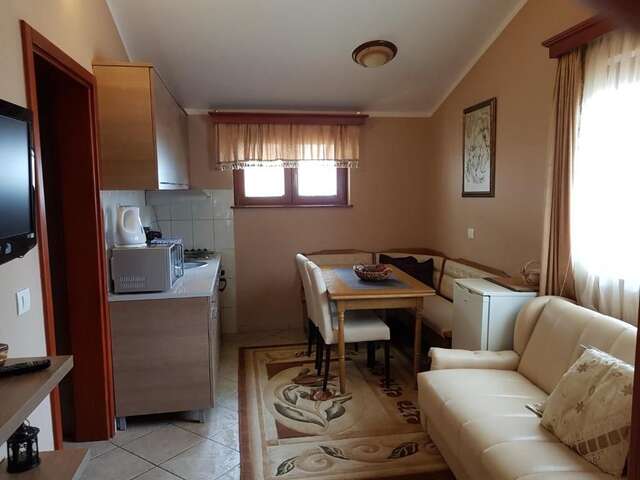 Апартаменты Apartments Bogdanovic Котор-57