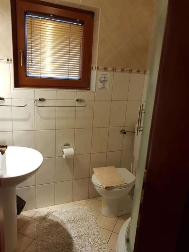 Апартаменты Apartments Bogdanovic Котор-61