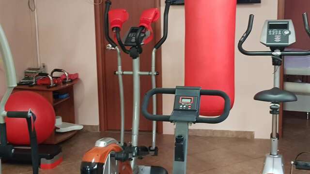 Апартаменты Apartments Bogdanovic Котор-8
