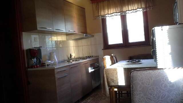Апартаменты Apartments Bogdanovic Котор-63