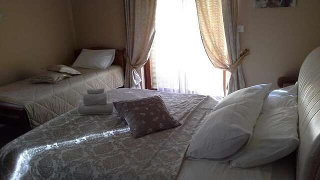 Апартаменты Apartments Bogdanovic Котор-65